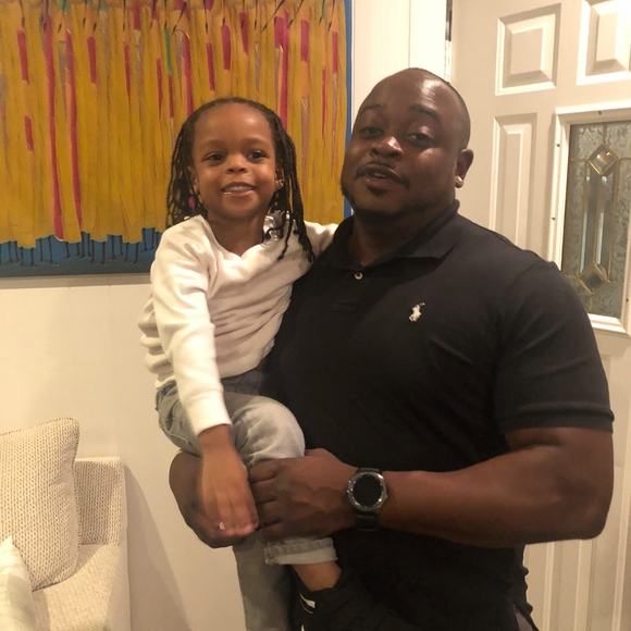 Meet your Posher, Mike - Picture 1 of 1